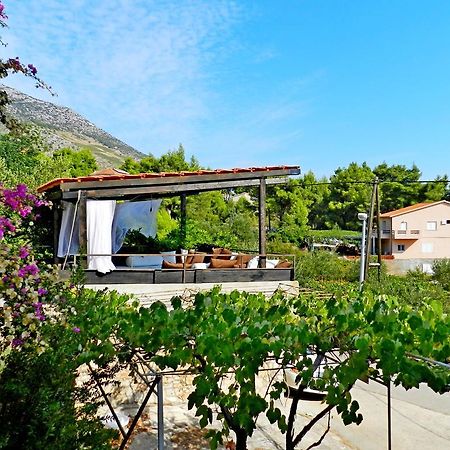 House Renato Villa Ivan Dolac Luaran gambar