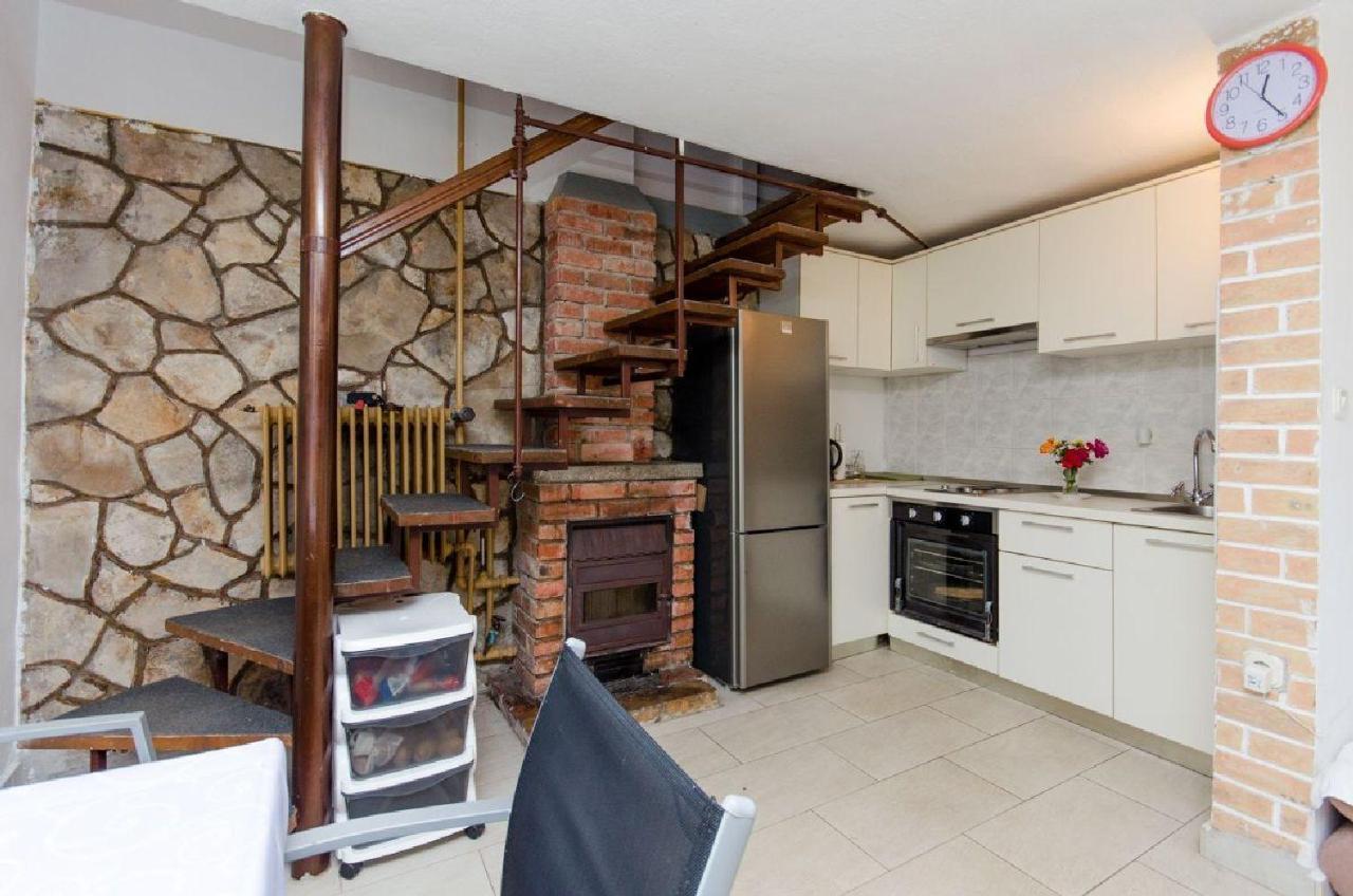 House Renato Villa Ivan Dolac Luaran gambar