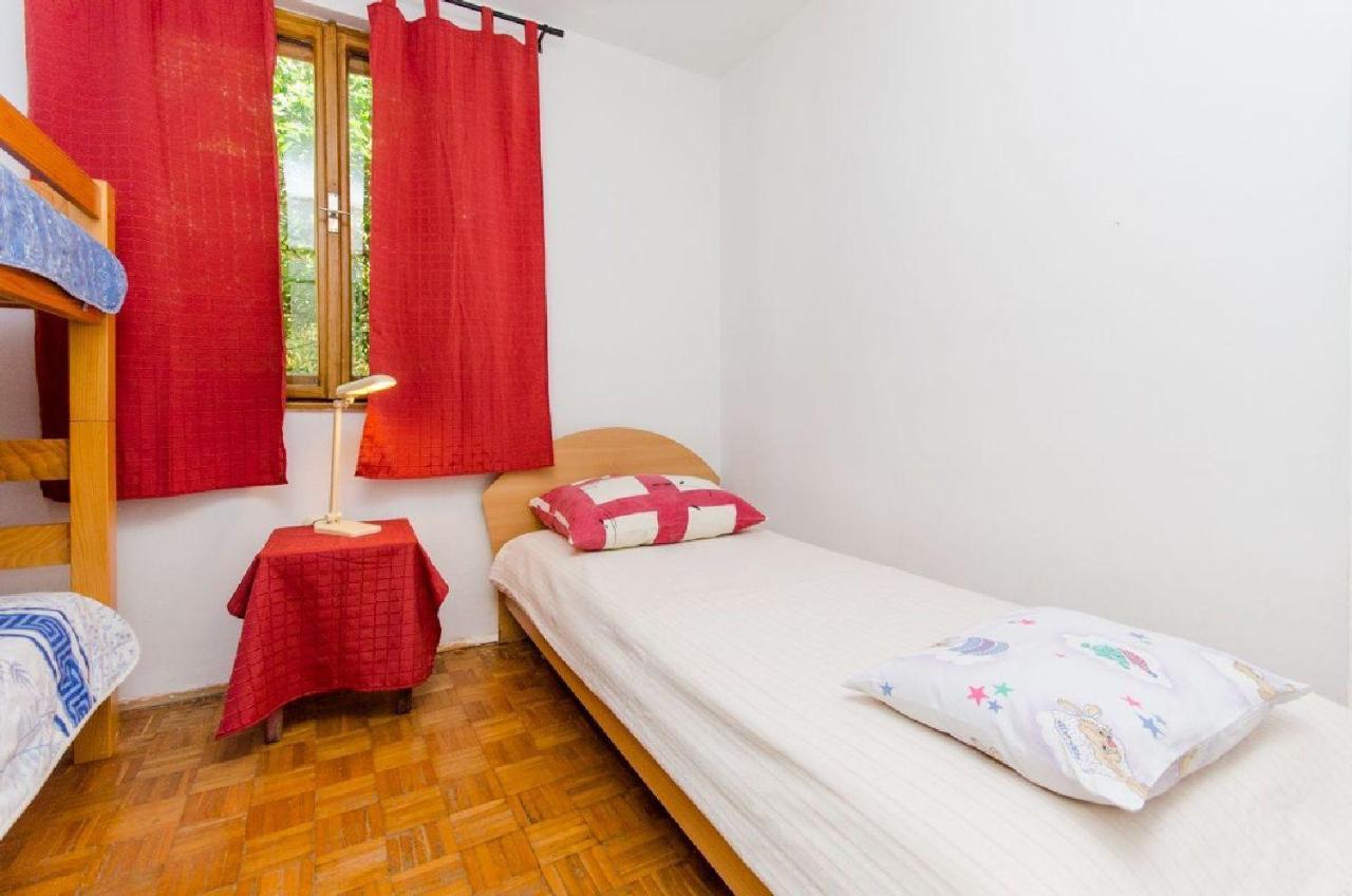House Renato Villa Ivan Dolac Luaran gambar