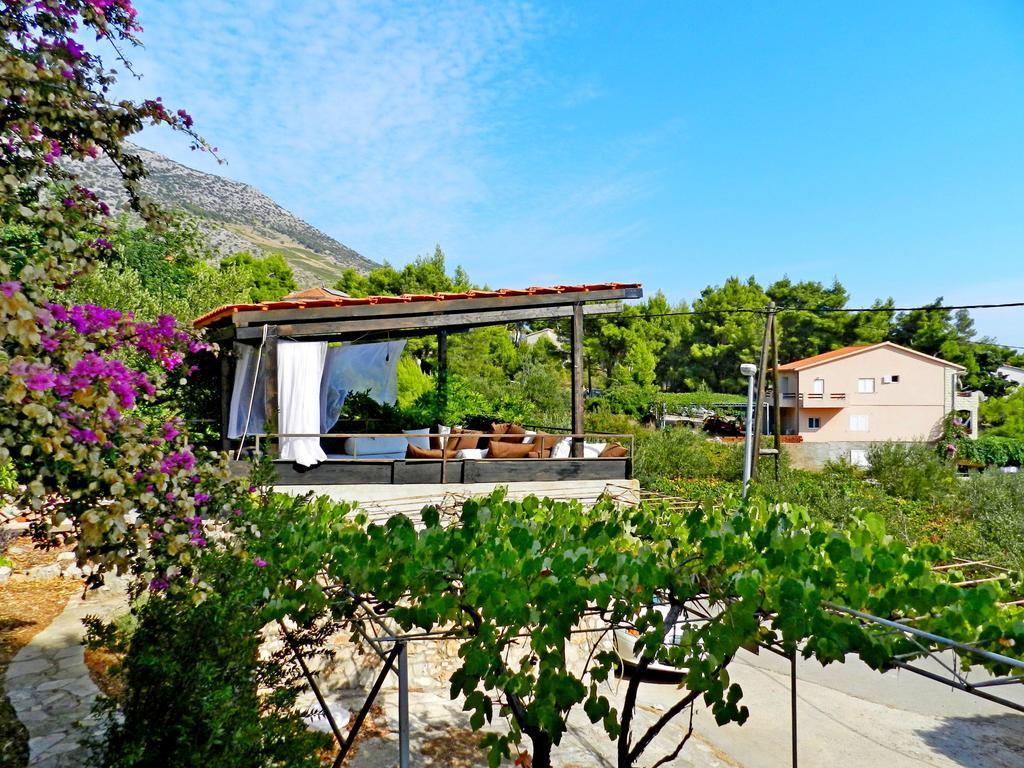 House Renato Villa Ivan Dolac Luaran gambar