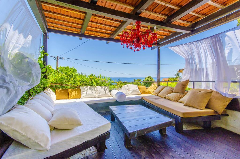 House Renato Villa Ivan Dolac Luaran gambar