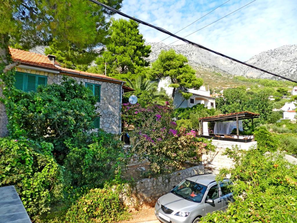 House Renato Villa Ivan Dolac Luaran gambar